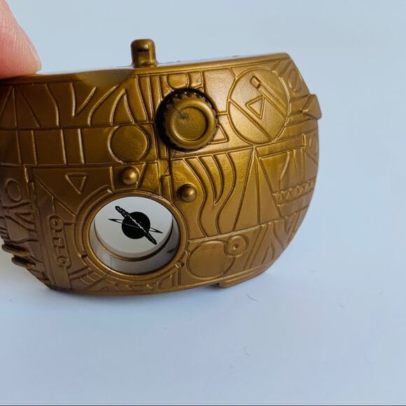 NEW 2002 Disney Treasure Planet Action Figure - Picture 5 of 12